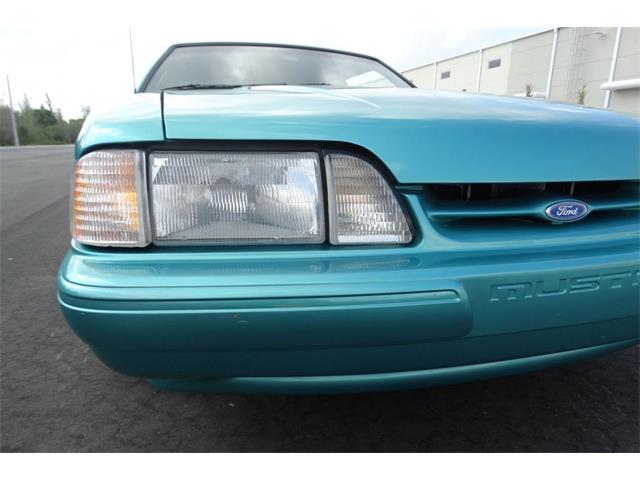 1993 Ford Mustang (CC-1077564) for sale in Coral Springs, Florida