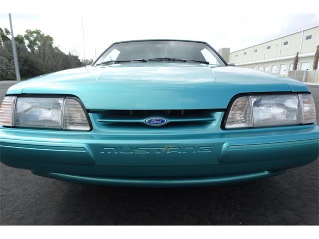 1993 Ford Mustang (CC-1077564) for sale in Coral Springs, Florida