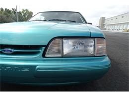1993 Ford Mustang (CC-1077564) for sale in Coral Springs, Florida
