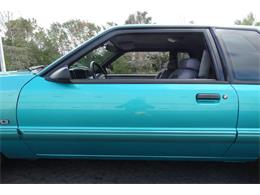 1993 Ford Mustang (CC-1077564) for sale in Coral Springs, Florida