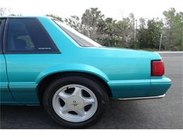 1993 Ford Mustang (CC-1077564) for sale in Coral Springs, Florida