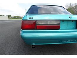 1993 Ford Mustang (CC-1077564) for sale in Coral Springs, Florida