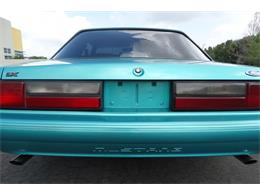1993 Ford Mustang (CC-1077564) for sale in Coral Springs, Florida