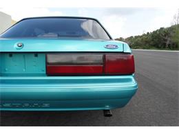1993 Ford Mustang (CC-1077564) for sale in Coral Springs, Florida