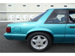 1993 Ford Mustang (CC-1077564) for sale in Coral Springs, Florida
