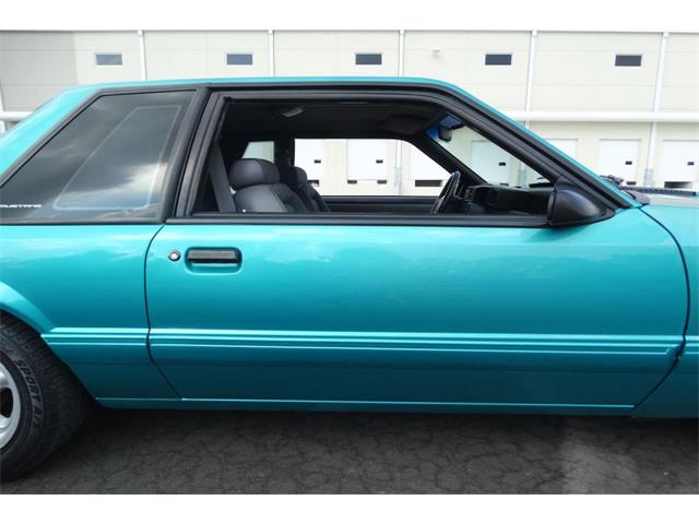 1993 Ford Mustang (CC-1077564) for sale in Coral Springs, Florida