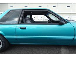 1993 Ford Mustang (CC-1077564) for sale in Coral Springs, Florida