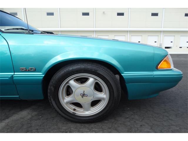 1993 Ford Mustang (CC-1077564) for sale in Coral Springs, Florida
