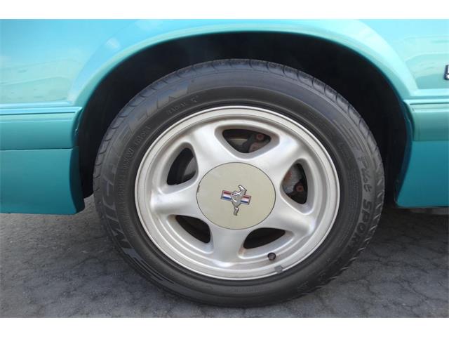 1993 Ford Mustang (CC-1077564) for sale in Coral Springs, Florida