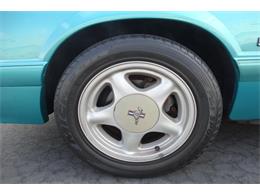 1993 Ford Mustang (CC-1077564) for sale in Coral Springs, Florida
