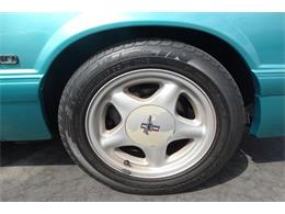 1993 Ford Mustang (CC-1077564) for sale in Coral Springs, Florida