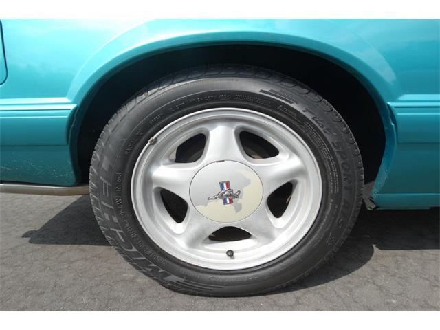 1993 Ford Mustang (CC-1077564) for sale in Coral Springs, Florida