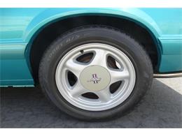 1993 Ford Mustang (CC-1077564) for sale in Coral Springs, Florida
