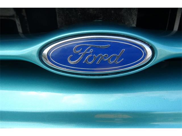 1993 Ford Mustang (CC-1077564) for sale in Coral Springs, Florida