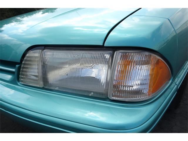 1993 Ford Mustang (CC-1077564) for sale in Coral Springs, Florida