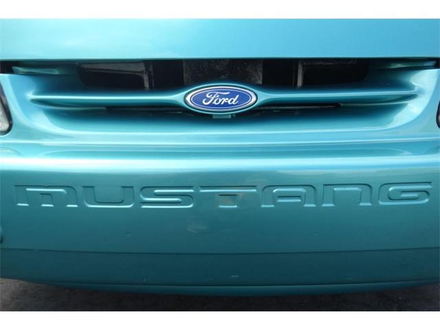 1993 Ford Mustang (CC-1077564) for sale in Coral Springs, Florida