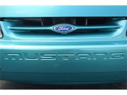 1993 Ford Mustang (CC-1077564) for sale in Coral Springs, Florida