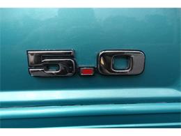 1993 Ford Mustang (CC-1077564) for sale in Coral Springs, Florida