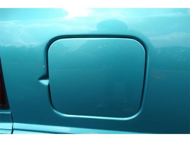 1993 Ford Mustang (CC-1077564) for sale in Coral Springs, Florida