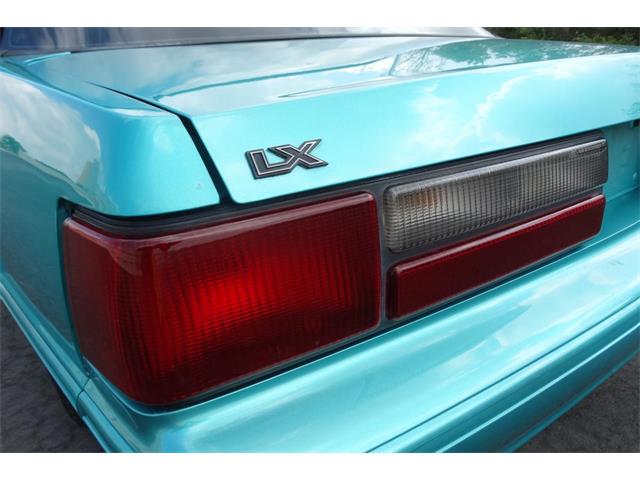 1993 Ford Mustang (CC-1077564) for sale in Coral Springs, Florida