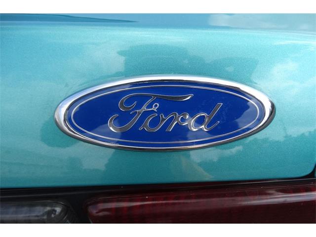 1993 Ford Mustang (CC-1077564) for sale in Coral Springs, Florida