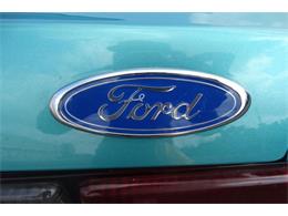 1993 Ford Mustang (CC-1077564) for sale in Coral Springs, Florida