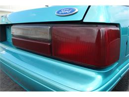 1993 Ford Mustang (CC-1077564) for sale in Coral Springs, Florida