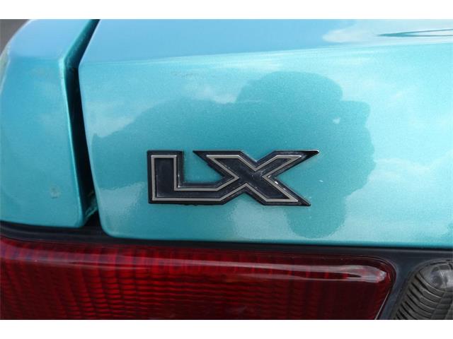 1993 Ford Mustang (CC-1077564) for sale in Coral Springs, Florida