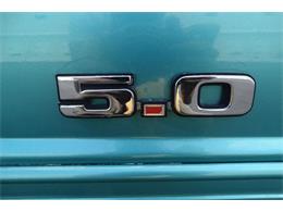 1993 Ford Mustang (CC-1077564) for sale in Coral Springs, Florida