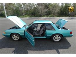 1993 Ford Mustang (CC-1077564) for sale in Coral Springs, Florida