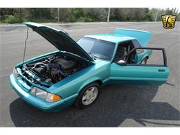 1993 Ford Mustang (CC-1077564) for sale in Coral Springs, Florida