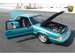 1993 Ford Mustang (CC-1077564) for sale in Coral Springs, Florida