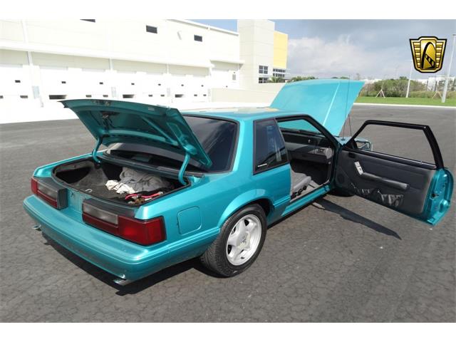 1993 Ford Mustang (CC-1077564) for sale in Coral Springs, Florida