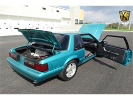 1993 Ford Mustang (CC-1077564) for sale in Coral Springs, Florida