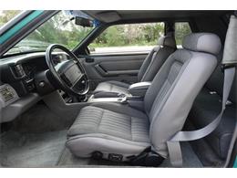 1993 Ford Mustang (CC-1077564) for sale in Coral Springs, Florida