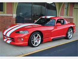 1994 Dodge Hennessey Viper RT/10 Venom 550 (CC-1077566) for sale in Fort Lauderdale, Florida