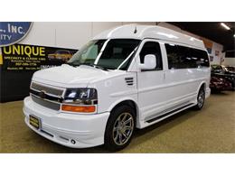 2012 Chevrolet Express 3500 Extended High Top Conversion Van (CC-1077568) for sale in Mankato, Minnesota