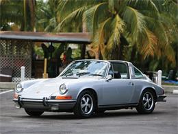 1971 Porsche 911S (CC-1077573) for sale in Fort Lauderdale, Florida