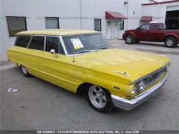 1964 Ford Country Squire (CC-1077574) for sale in Online Auction, Online
