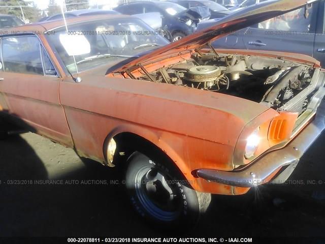 1966 Ford Mustang (CC-1077586) for sale in Online Auction, Online