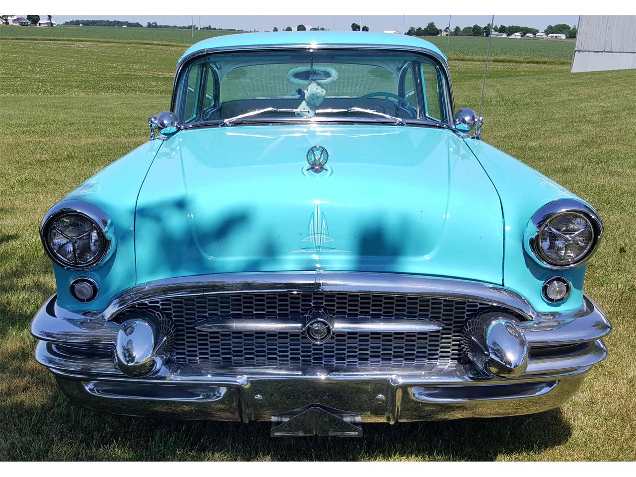 1955 Buick Special for Sale | ClassicCars.com | CC-1070759