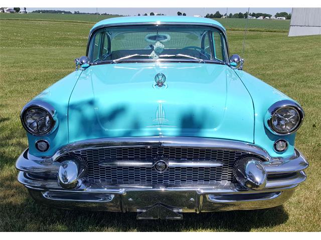 1955 Buick Special (CC-1070759) for sale in Lynn, Indiana