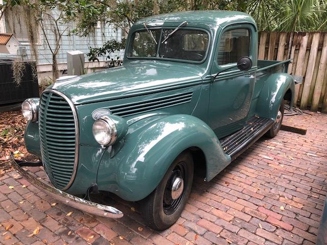 1939 Ford Pickup (CC-1070762) for sale in Gainesville, Florida