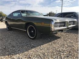 1971 Dodge Charger 500 (CC-1077632) for sale in San Antonio, Texas
