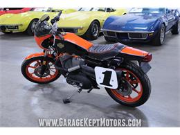 1977 Harley-Davidson XLCR Cafe Racer for Sale | ClassicCars.com