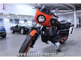 1977 Harley-Davidson XLCR Cafe Racer for Sale | ClassicCars.com