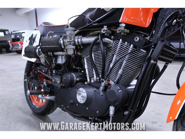 1977 Harley-Davidson XLCR Cafe Racer for Sale | ClassicCars.com