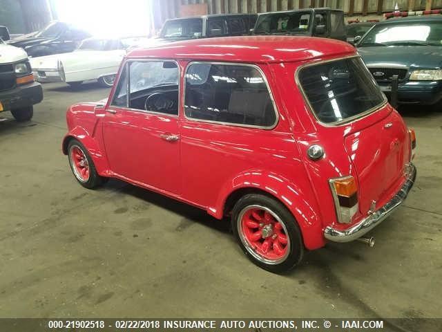 1974 MINI Cooper for Sale | ClassicCars.com | CC-1077642