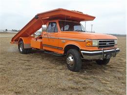 1989 Ford F450 Hauler (CC-1077677) for sale in San Antonio, Texas