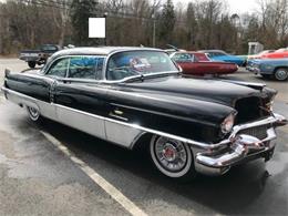 1956 Cadillac Series 62 (CC-1077685) for sale in Cadillac, Michigan